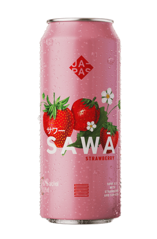 Sawa Strawberry (473ml)