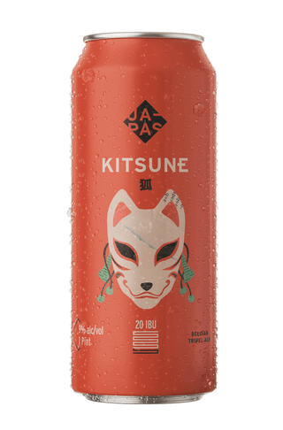 Kitsune (473ml)
