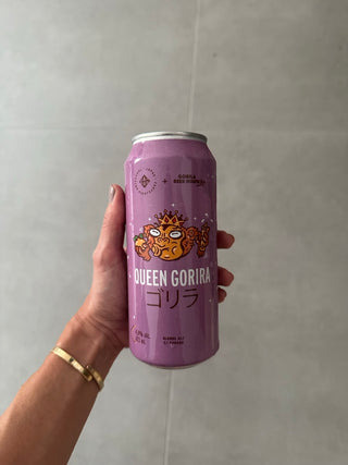 Queen Gorira (473ml)