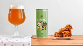 Neko IPA (310ml)