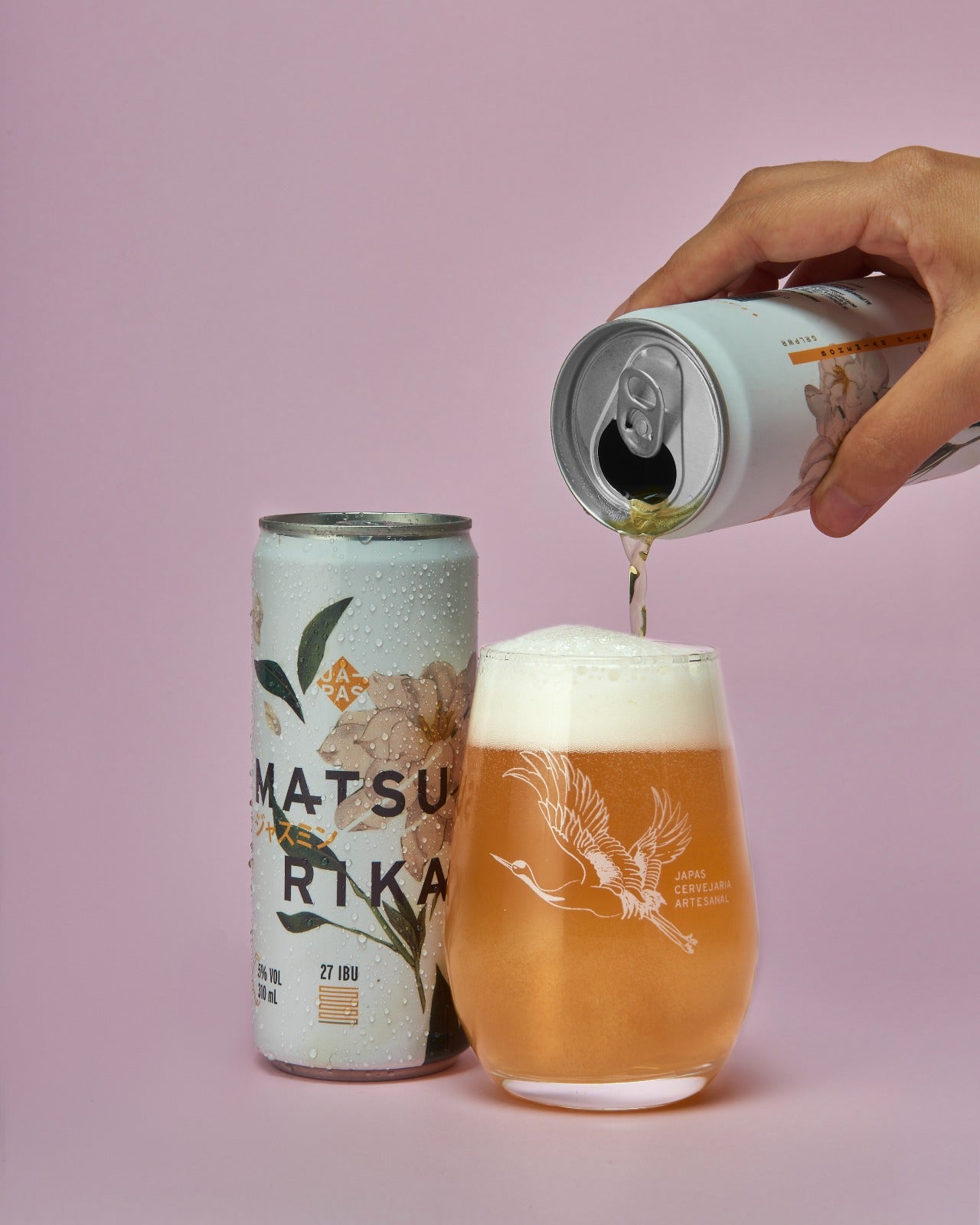 Matsurika (310ml) – Japas Cervejaria
