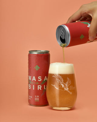 Wasabiru (310ml)