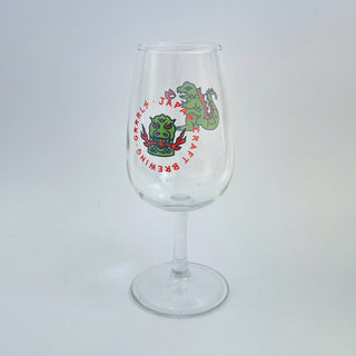 Taça Gojaira colorida