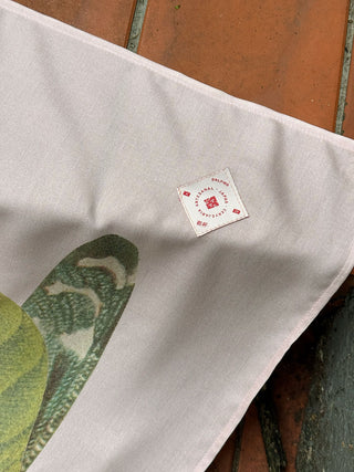 Canga / Bandeira Gishiki