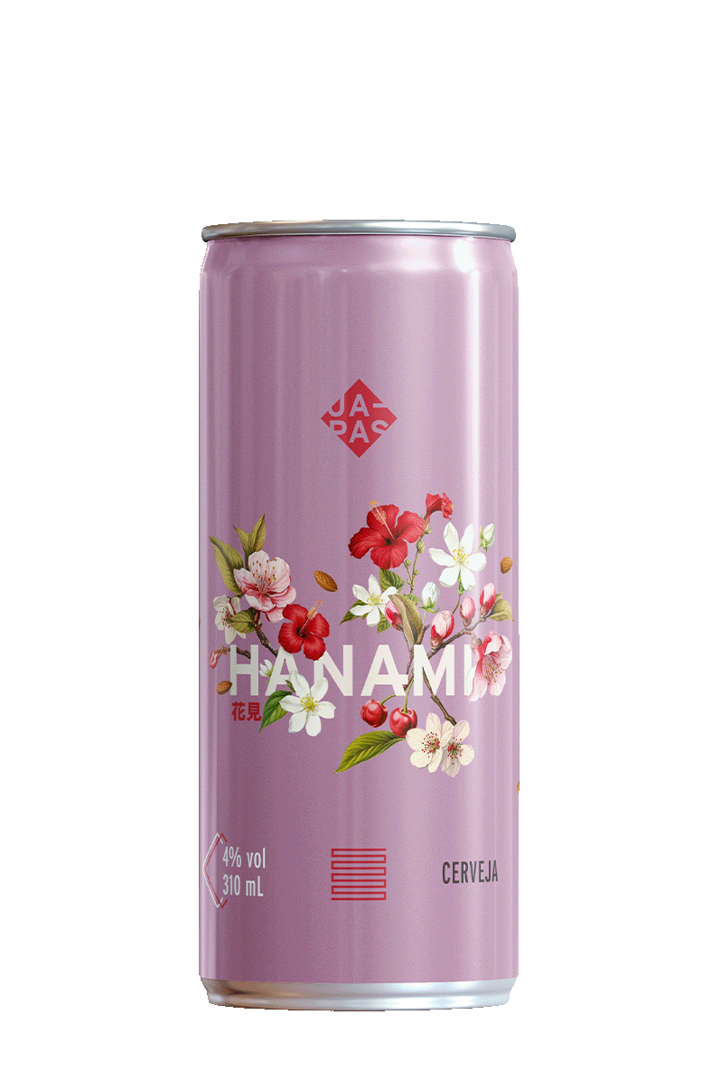 Hanami (310ml)