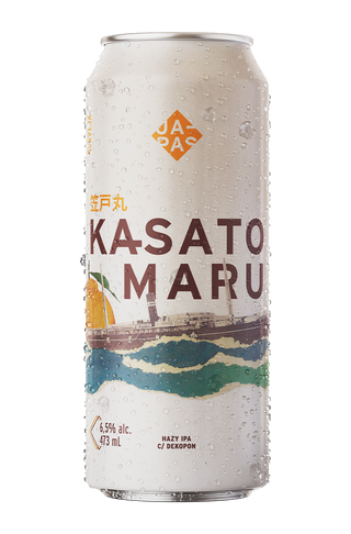 Kasato Maru (473ml)