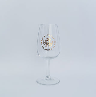 Taça Gojaira dourada